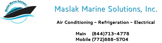 Maslak Marine Solutions